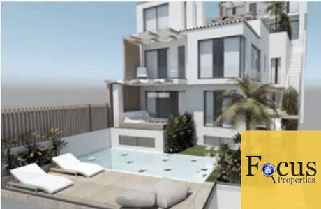 Maisonette 252sqm for sale-Voula