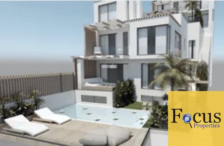 Maisonette 318sqm for sale-Voula