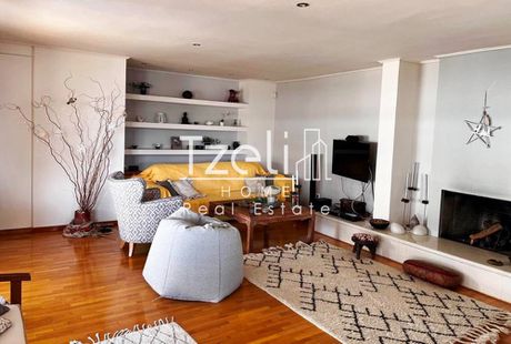 Apartment 110sqm for rent-Kaisariani » Kato Ilisia (Kaisarianis)