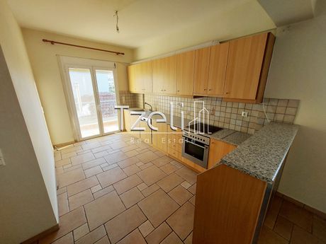 Apartment 115sqm for rent-Rio » Agios Vasileios