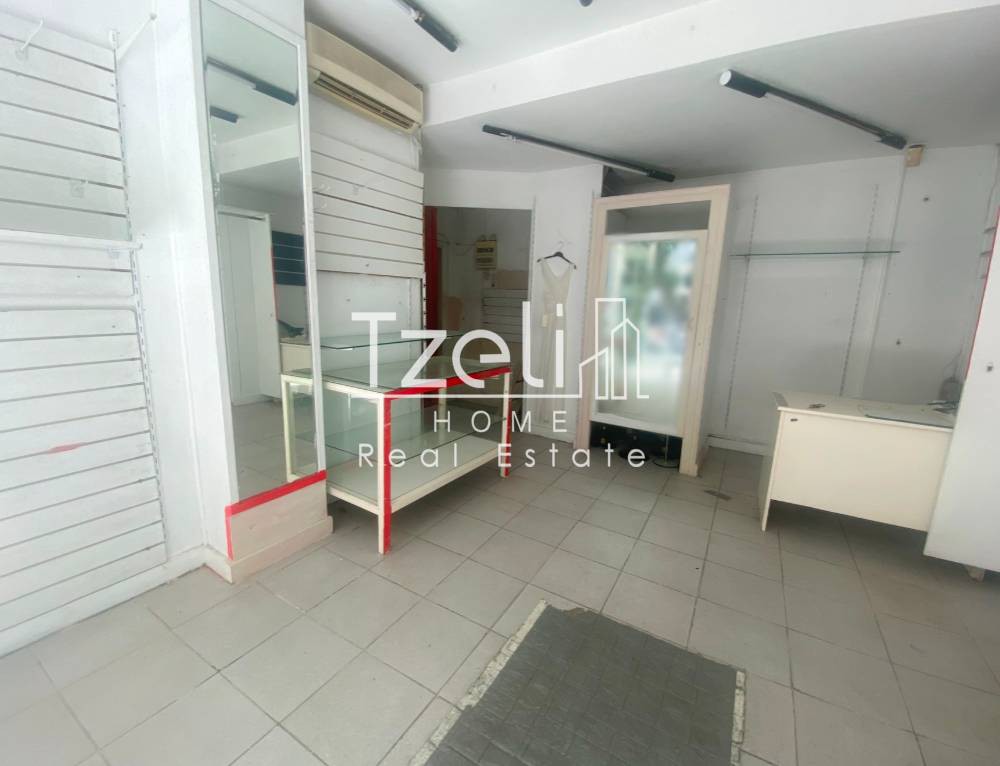 Κατάστημα 21 τ.μ. προς ενοικίαση, Πύργος Αθηνών
