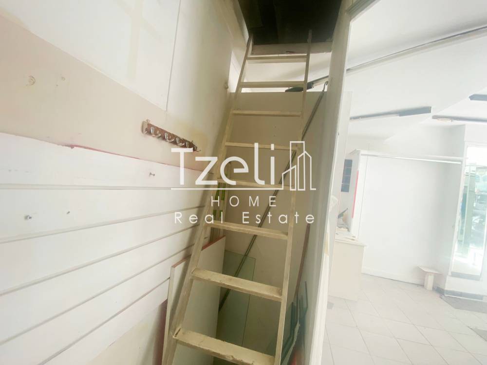 Κατάστημα 21 τ.μ. προς ενοικίαση, Πύργος Αθηνών