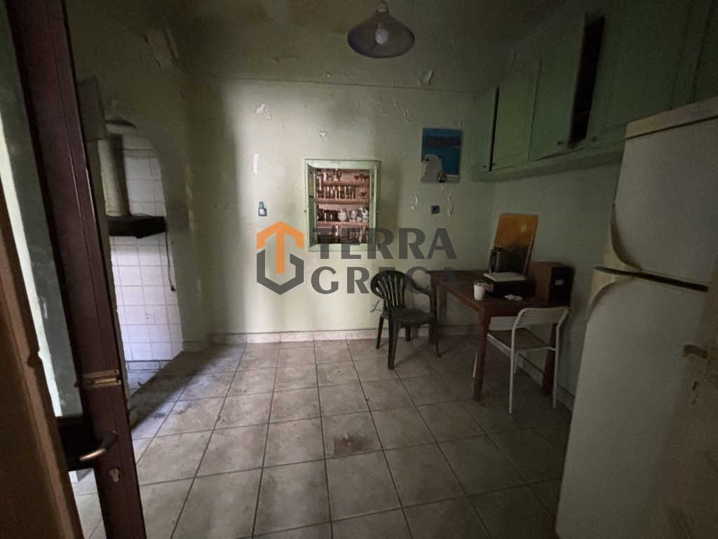 Μονοκατοικία 125 τ.μ. προς πώληση, Καλλίπολη