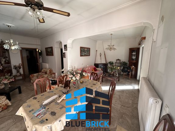 Διαμέρισμα 116 τ.μ. για πώληση, Αθήνα - Νότια Προάστια, Νέα Σμύρνη