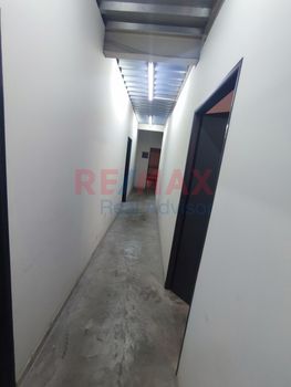 Warehouse 460sqm for rent-Acharnes