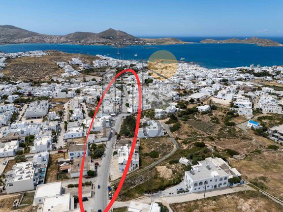 Κατάστημα 88 τ.μ. για ενοικίαση, Κυκλάδες, Πάρος