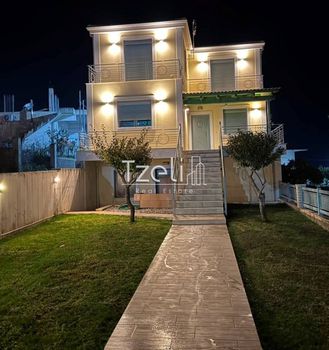Maisonette 184sqm for sale-Dytikis Achaias » Kato Alissos