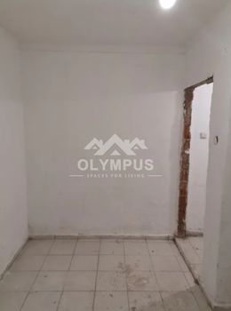 Studio 18sqm for sale-Ippokratio