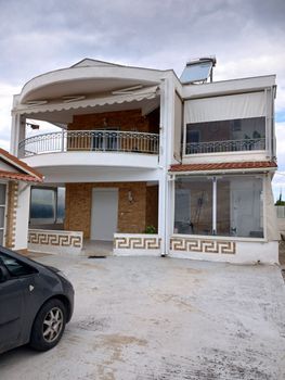 Detached home 190sqm for sale-Epanomi » Center