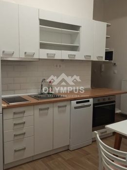 Studio 30sqm for rent-Panagia Faneromeni