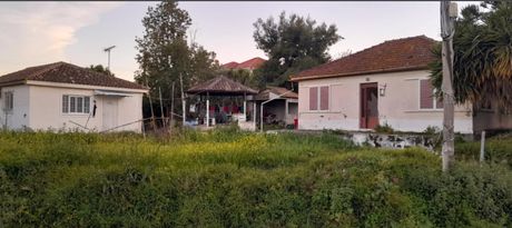 Detached home 52 sqm for sale