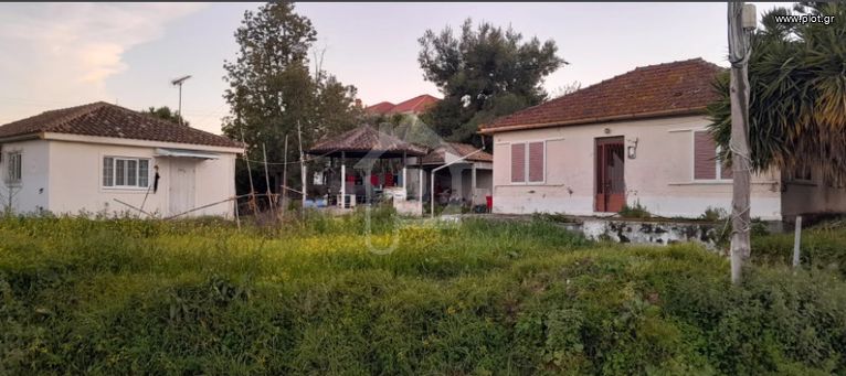 Detached home 52 sqm for sale, Zante, Arkadi