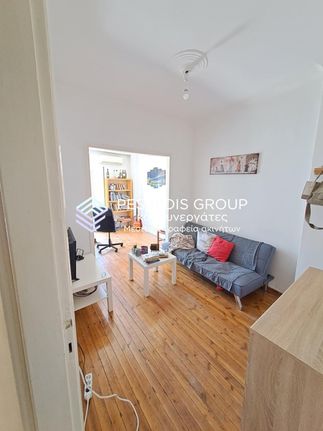 Apartment 52 sqm for sale, Thessaloniki - Center, Rotonta