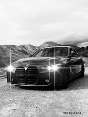 Bmw 320 2015
