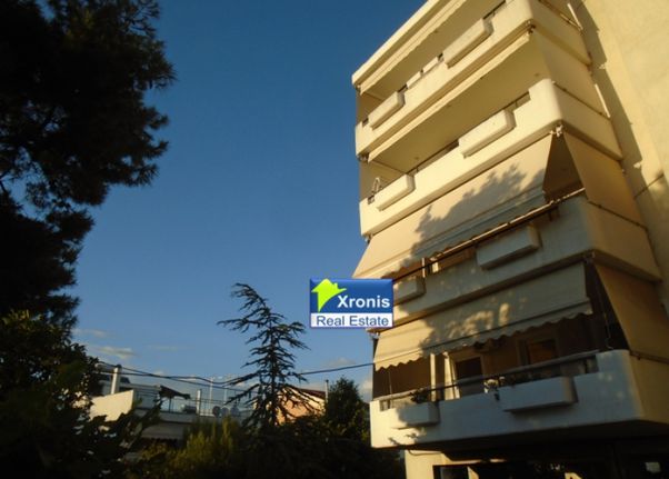 Διαμέρισμα 127 τ.μ. για πώληση, Αθήνα - Βόρεια Προάστια, Πεύκη