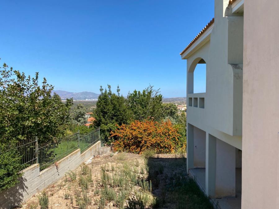 Μονοκατοικία 490 τ.μ. πρός πώληση, Αττική - Υπόλοιπο, Μαρκόπουλο