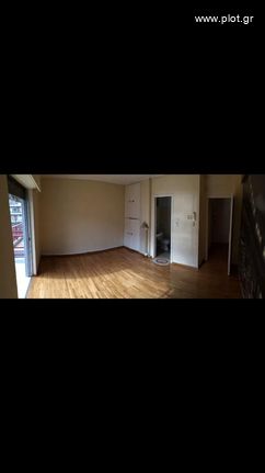 Studio 30 sqm for rent, Athens - South, Alimos