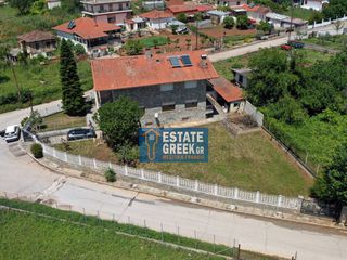 Μονοκατοικία 375 τ.μ. για πώληση, Ν. Δράμας, Δράμα-thumb-1