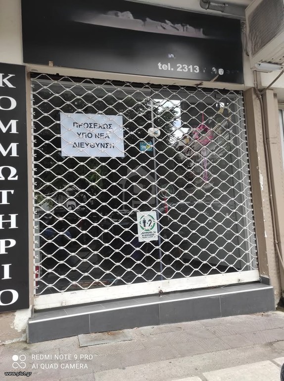 Κατάστημα 34 τ.μ. προς ενοικίαση, Φάληρο