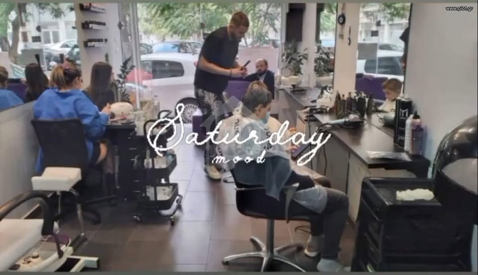 Κατάστημα 34 τ.μ. προς ενοικίαση, Φάληρο