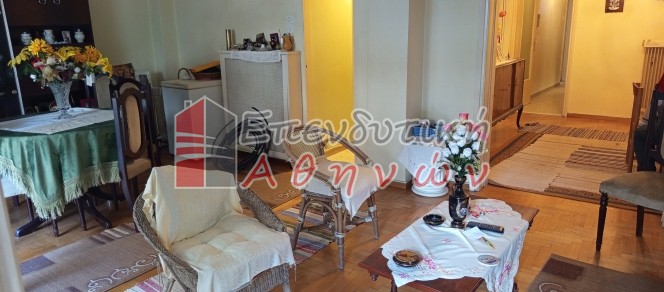Διαμέρισμα 98 τ.μ. προς πώληση, Άγιος Παντελεήμονας Αθήνας