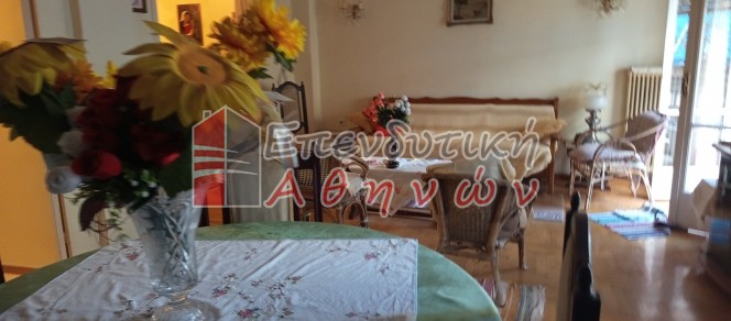 Διαμέρισμα 98 τ.μ. προς πώληση, Άγιος Παντελεήμονας Αθήνας