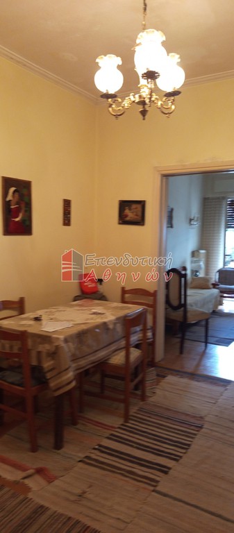 Διαμέρισμα 98 τ.μ. προς πώληση, Άγιος Παντελεήμονας Αθήνας