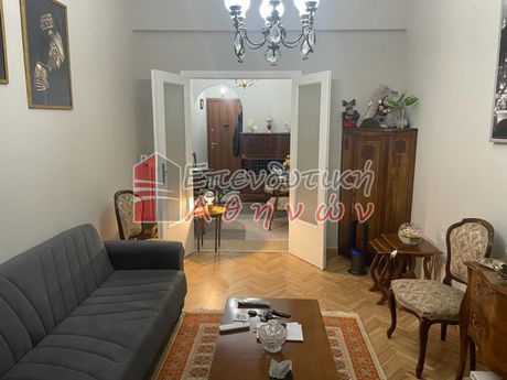 Διαμέρισμα 51τ.μ. για πώληση-Λεωφ. πατησίων - λεωφ. αχαρνών » Άγιος νικόλαος
