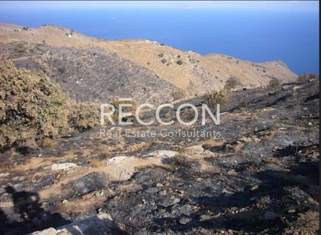 Parcel 6.200sqm for sale-Kea » Ellinika