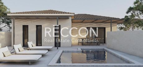 Detached home 84sqm for sale-Kefalonia » Paliki