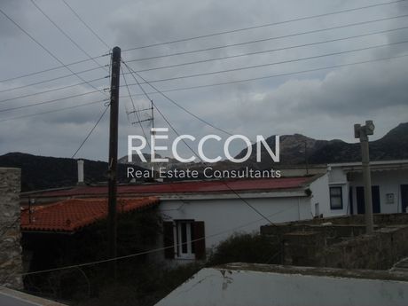 Apartment 70sqm for sale-Naxos - Drimalia » Apiranthos