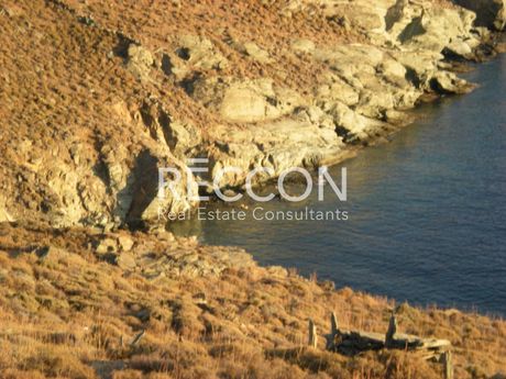 Land plot 18.000sqm for sale-Andros » Chora