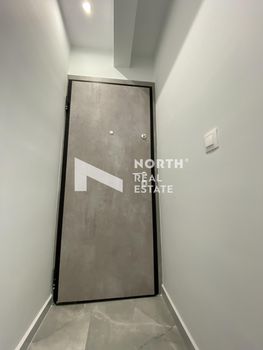 Apartment 34sqm for sale-Kato Toumpa
