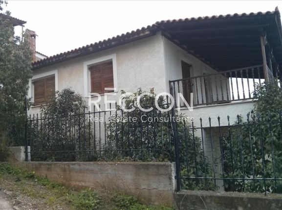 Μονοκατοικία 150 τ.μ. για πώληση, Εύβοια, Αυλίδα