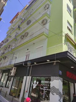 Διαμέρισμα 44 τ.μ. για ενοικίαση