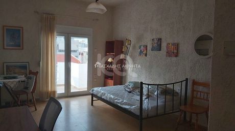 Studio 38sqm for rent-Heraclion Cretes » Analipsi