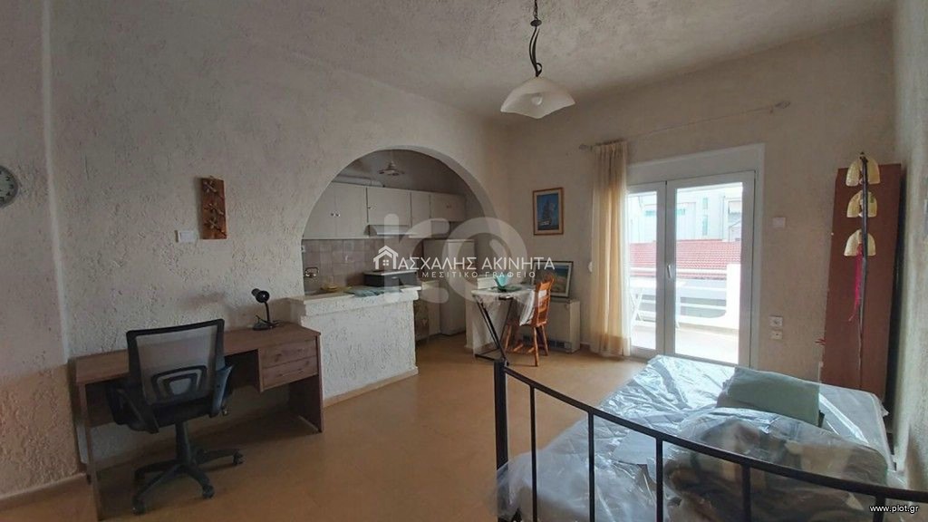 Studio / γκαρσονιέρα 38 τ.μ. προς ενοικίαση, Ανάληψη Ηρακλείου