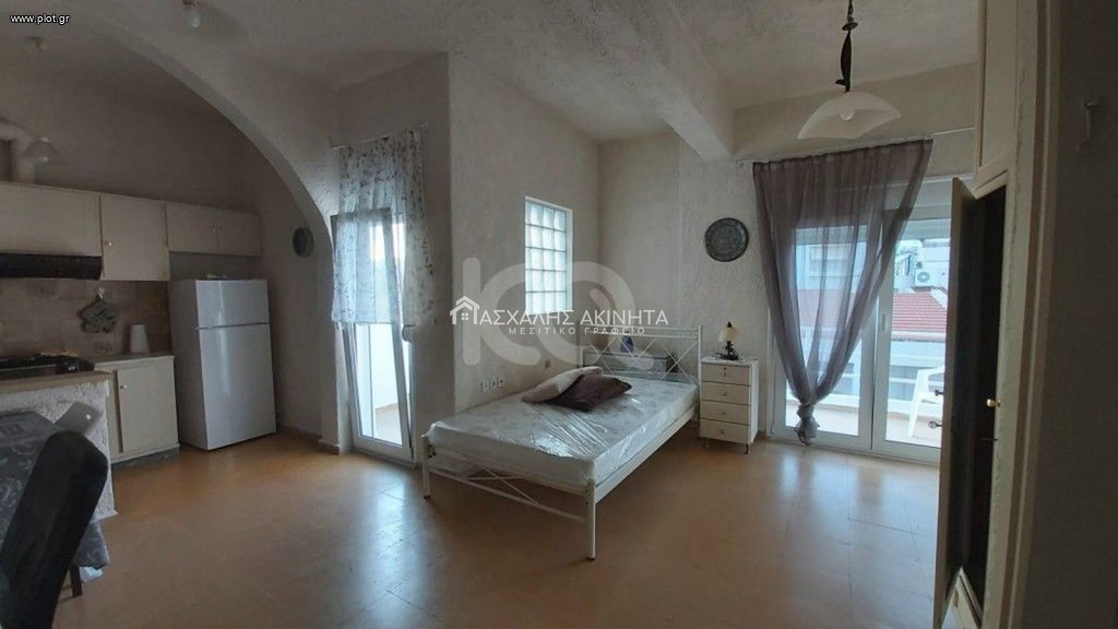 Studio / γκαρσονιέρα 38 τ.μ. προς ενοικίαση, Ανάληψη Ηρακλείου
