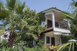 Μεζονέτα 80 τ.μ. για ενοικίαση, Χαλκιδική, Κασσάνδρα-thumb-3