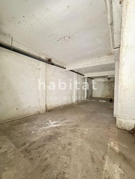 Αποθήκη 100 τ.μ. για πώληση
