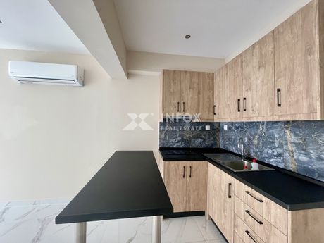 Studio / γκαρσονιέρα 36τ.μ. για ενοικίαση-Κέντρο