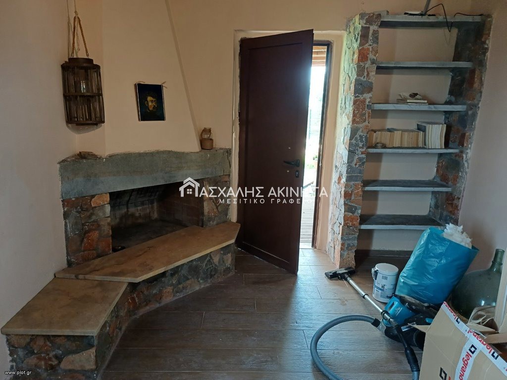 Μονοκατοικία 25 τ.μ. προς ενοικίαση, Κεραμούτσι