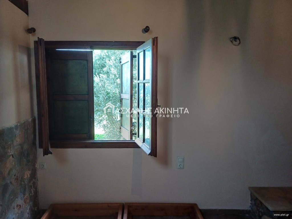 Μονοκατοικία 25 τ.μ. προς ενοικίαση, Κεραμούτσι