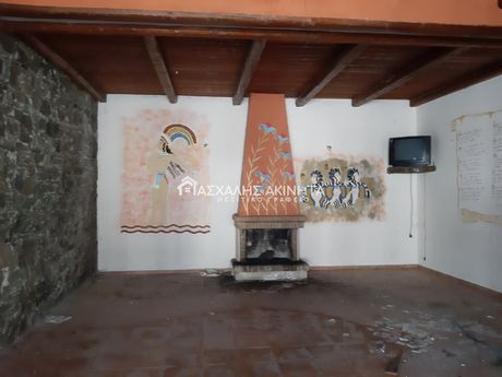 Detached home 200sqm for rent-Tilisos » Center