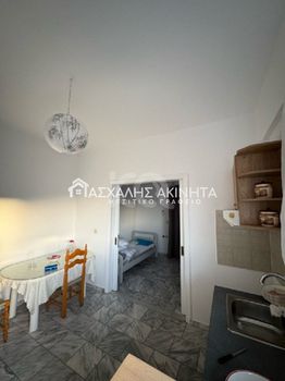 Apartment 40sqm for rent-Gazi » Agia Pelagia