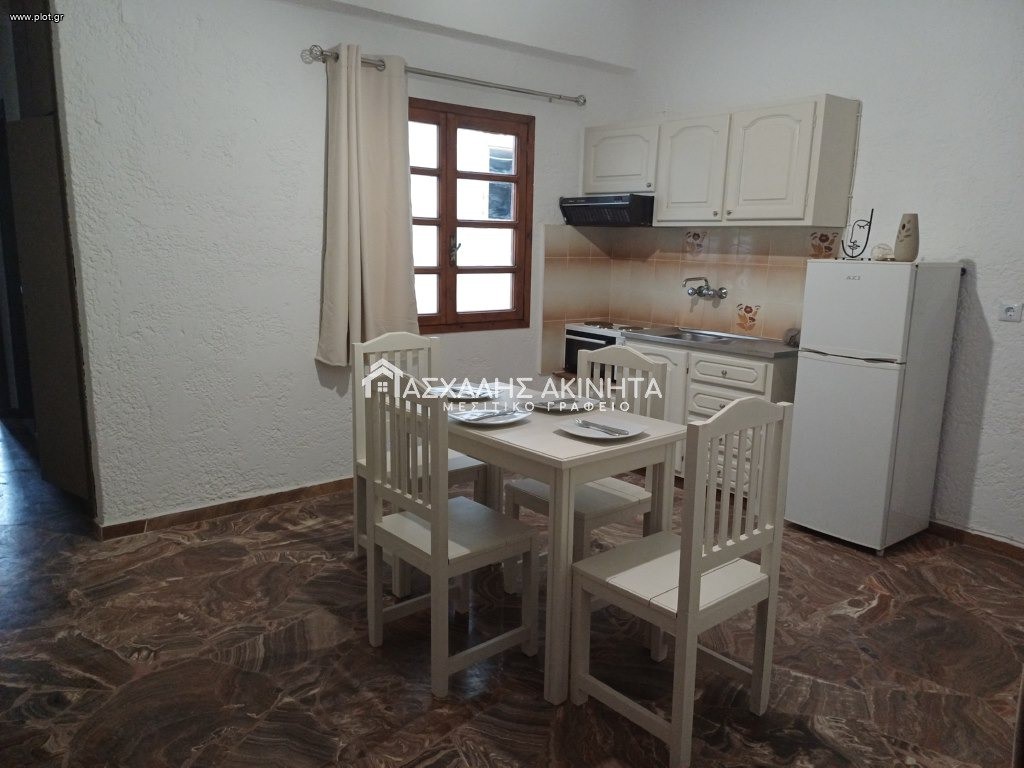 Studio / γκαρσονιέρα 40 τ.μ. προς ενοικίαση, Ατσαλένιο