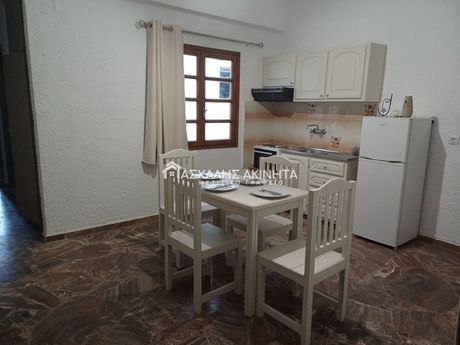 Studio 40sqm for rent-Heraclion Cretes » Atsalenio