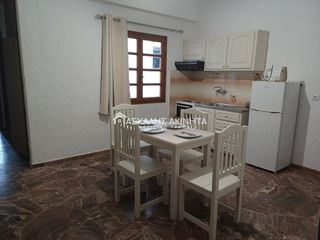 Studio / γκαρσονιέρα 40 τ.μ. για ενοικίαση