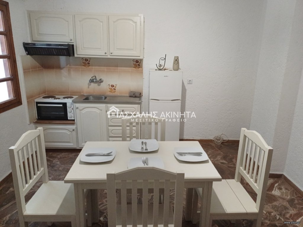 Studio / γκαρσονιέρα 40 τ.μ. προς ενοικίαση, Ατσαλένιο