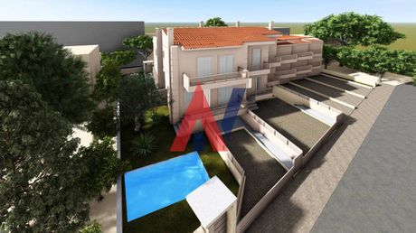 Detached home 255 sqm for sale